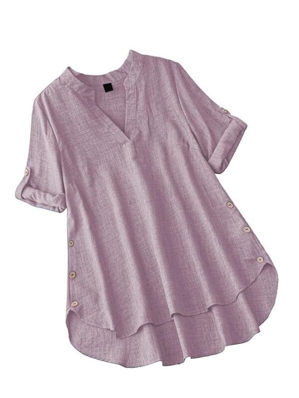 TADKEE Women Tunic Top